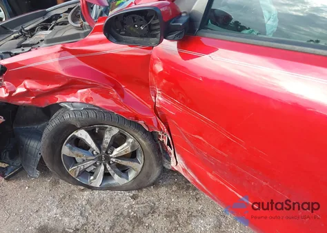 2023 Kia Rio S из США, поврежденный, VIN 3KPA24AD7PE617601